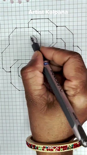 3D tutorial drawing ✏️ Easy 3D colouring art work drawing ✍️ #drawing #pencil2d #youtube #3dillusion