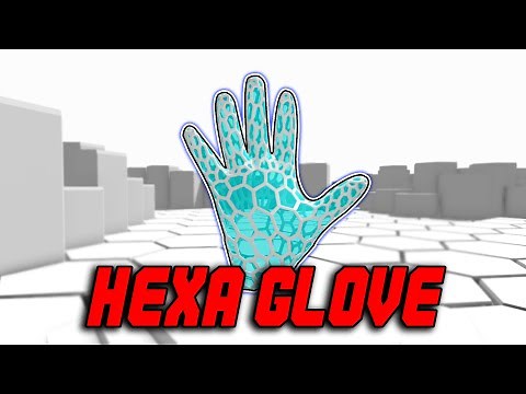 How to get HEXA GLOVE in Slap Battles! | Roblox