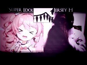 Super Idol vs Jersey H ボイパ対決 Little Devil's Apple!!