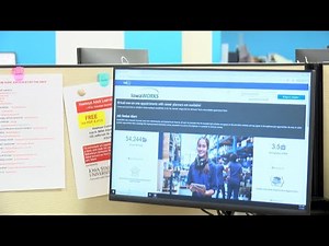 Waterloo job fair offers hope for laid-off workers in Iowa