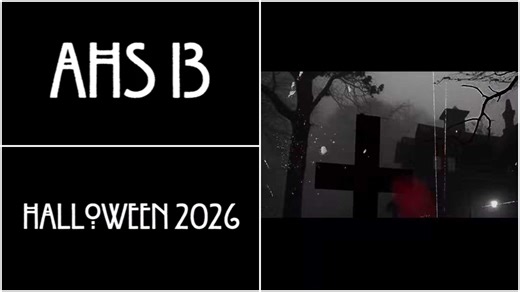 American Horror Story 13 Set for Halloween 2026: Jessica Lange Returns