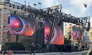 LIVE BLOG: Tesla 10/10 “We, Robot” Robotaxi unveiling event