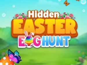 Play Hidden Easter Egg Hunt | Free Online  Games. KidzSearch.com