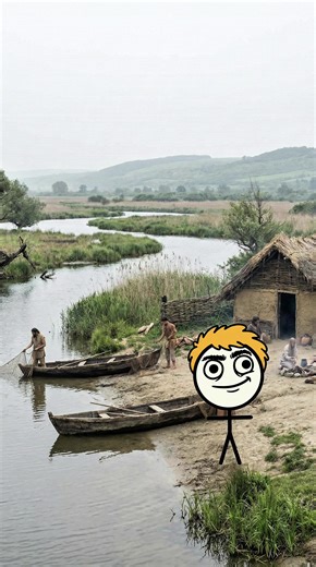 Before soap, water alone couldn’t remove grease, sweat, or bacteria. According to ancient legends, one accidental mix of animal fat and ash changed everything forever. History’s greatest inventions often weren’t planned — they were discovered by mistake. Follow for more forgotten moments from history. #HistoryShorts #AccidentalInventions #WeirdHistory #AncientHistory #DidYouKnow