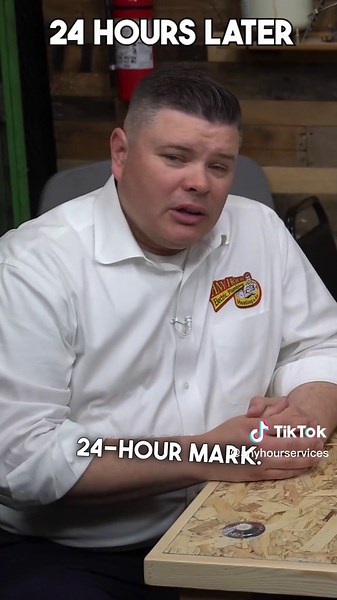 DIY Drain Cleaner Experiment Results