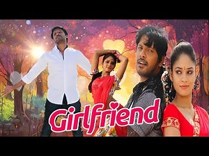 Girl Friend (গার্লফ্রেন্ড) Bangla Hit Romantic Film G A R Arvin, Saniya, Roshan, Sanya Tara