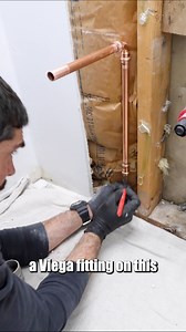 10K views · 38 reactions | Water supply line replacement tips…I...