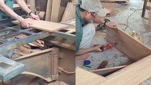 Simple Steps to Build Kitchen Cabinet Frames in No Time