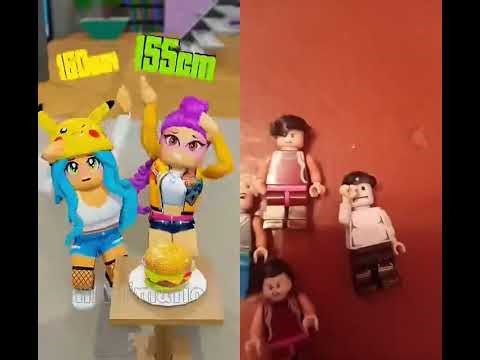 #roblox #toys #lego