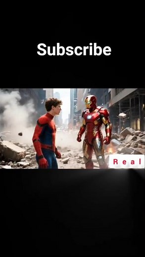 TRAILER 2025 | Spider-Man vs Iron Man | Epic Battle | Marvel Concept Trailer