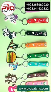 Export Custom Branded Zipper Pull Head U Type Rubber Plastic Logo...