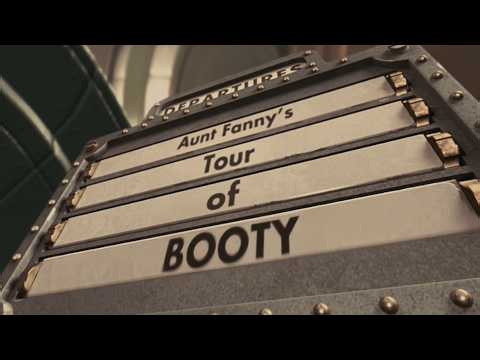 Robots™: Aunt Fanny's Tour of Booty (1080p)