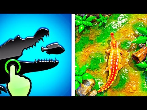 Evolution Merge 3D - Build Evolution io Run - All Levels iOS Android GamePlay #19