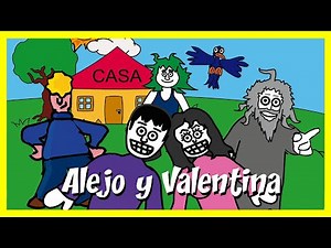 La Historia de Alejo y Valentina