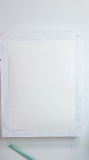 10K views · 157 reactions | watercolor supplies are on sale in june! #watercolor #painting #satisfying | Josie Lewis Art | Facebook