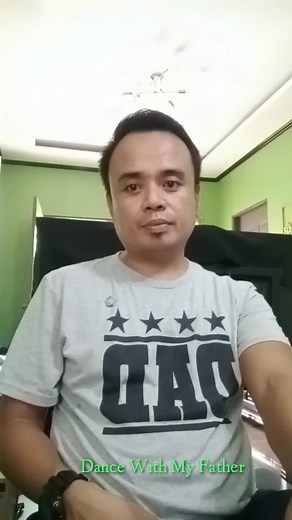 Fb: Jay-r Ligamia Parrtido Bamboo Flute Cover: Dance with my father #fyp #bambooflute #flute