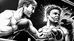 17K views · 380 reactions | Great lyric video for 'Continental Op' using the noir illustrations from the Kickback City album by Timothy Truman. Kickback City was released 5 years ago yesterday in 2013. | Rory Gallagher | Facebook