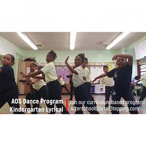 Bring AOS Specialized Dance Programs to your school! AOS is a...