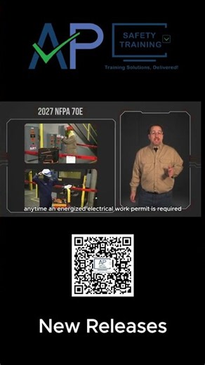 2027 NFPA 70E: Are You Ready?