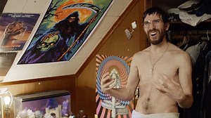 Official Trailer Wacky Dark Comedy 'Donald Cried' from Kris Avedisian | FirstShowing.net