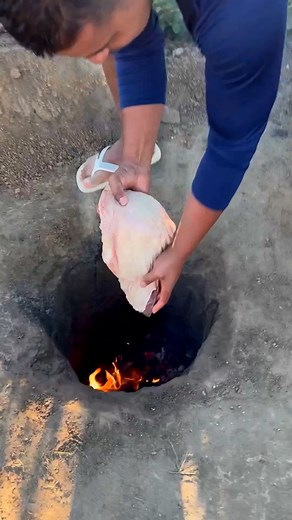 264K views · 999 reactions | Today I'm going to teach you how to make the best buried meat of your life. | Top Recipes | Facebook