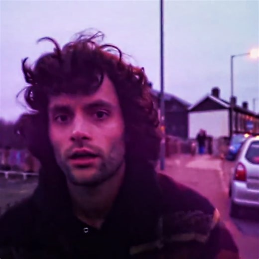 Understanding Joe Goldberg's Character in 'You'