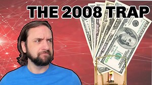 What is the 2008 trap and how do we avoid it?