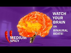 All 9 Solfeggio Frequencies (Listen & Watch In Real Time) Medium Spicy 🌶️🌶️