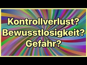 Verliert man die Kontrolle während der Hypnose? Ist man unter Hypnose bewusstlos? u.v.m.