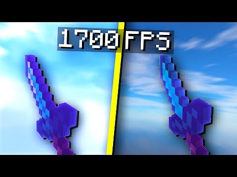 YOUR Favorite FPS Boost Packs in Skywars!
