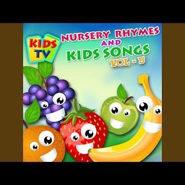 ABC Song (Ashlyn Voice)