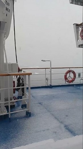 Cruising Through, Antarctica, Intrepid Travel from Aaron P. 🇦🇶
