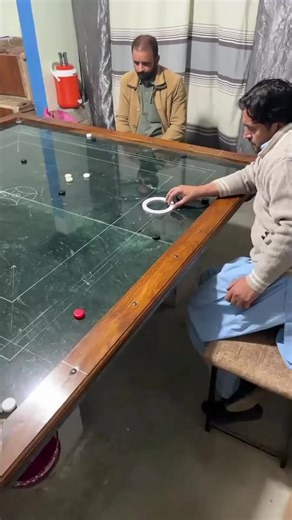 Mastering Carrom: Tips and Tricks for Champions