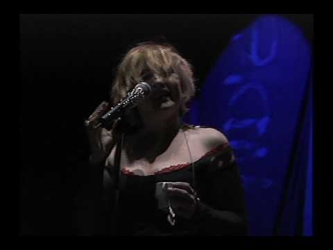 Blondie - Union city blue (live in Chile)