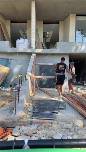 Understanding Formwork in Construction Projects