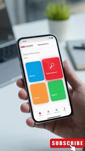 Hikvision Password Reset Without XML File Hike Partner Pro Method