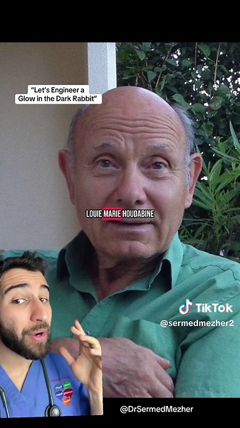 Alba: The Glow in the Dark Rabbit and Bioethics