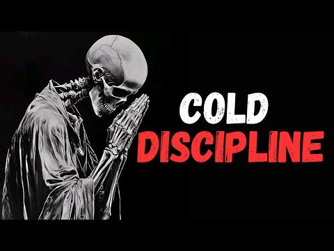 How To Succeed With Zero Support Using Cold Discipline