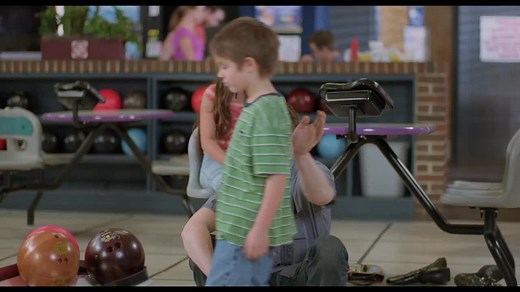 Boyhood (2014)
