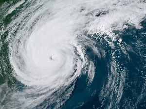 Hurricane Dorian In Maryland: Latest Updates On Storm