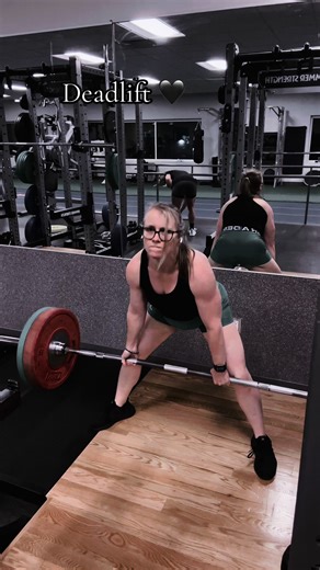 #deadlift #gym