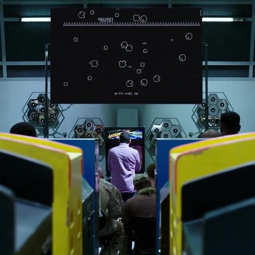 anyone else like this movie? #pixels#pixelsmovie#pixels2015#adamsandletmovie#filmedit#pixelsfilm#pixelsedit#pixelsedits#adamsandlerfilm#foryourpage#fypppp