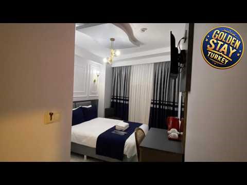 Ramos Boutique Hotel Sultanahmet | İstanbul, Turkey | Hotel Review ⭐