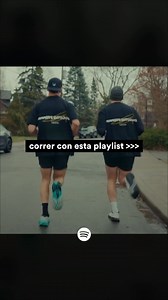 84K views · 1K reactions | Hicimos la mejor playlist con todos los hits para correr 落 | Music Rise PR | Facebook