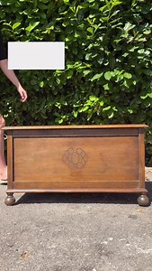 20K views · 1.3K reactions | I hate paint washing furniture. I over...