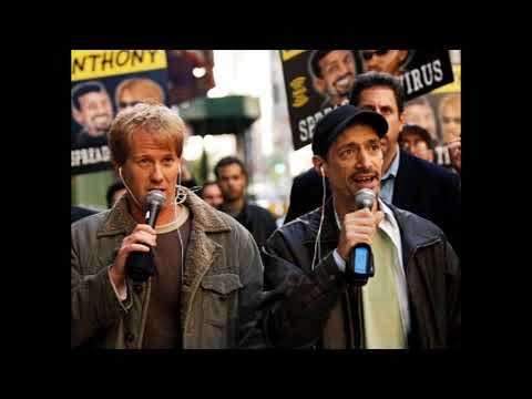 Opie And Anthony Show - May 8, 2001
