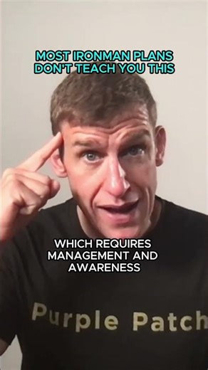 How To Train Smarter & Race Faster