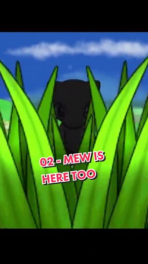 Capturing Mew in Pokémon X Randomizer Nuzlocke