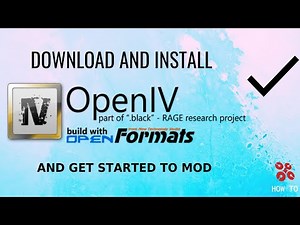 HOW TO DOWNLOAD AND INSTALL OPEN IV|(2020)|NO ERRORS|