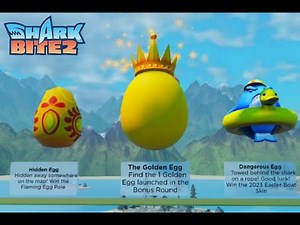 [2023] SB2 Easter Event Tutorial